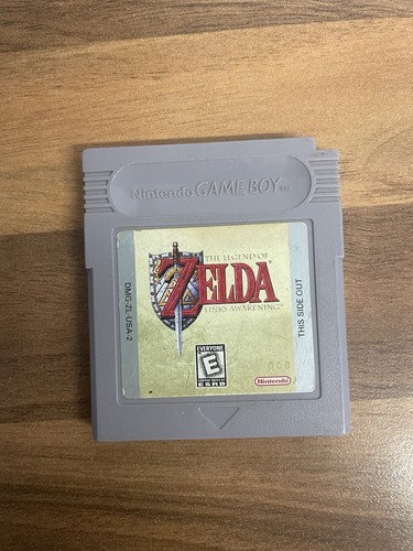 The legend zelda link - legend, link’s