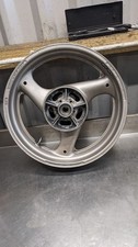 SUZUKI RF600 REAR WHEEL 17 X 4.50 RF 600 RF600R RF900