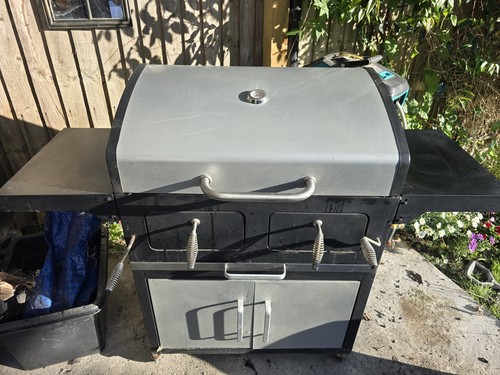 Landmann grande xxl - grande, charcoal