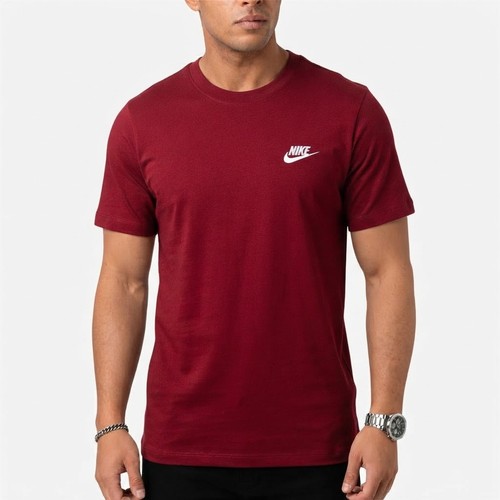 Nike shirt iconic logo short - nike,