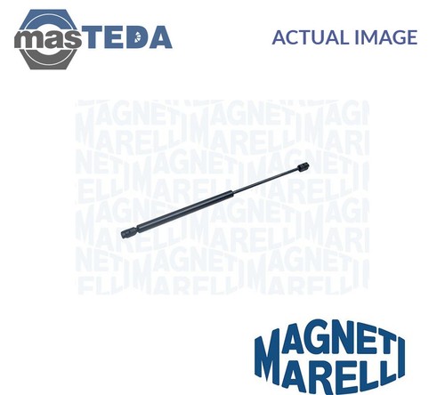 430719321105 gas spring rear - gas,