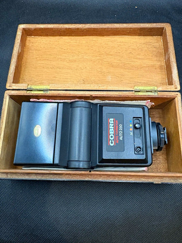 Cobra auto 250 - cobra,