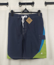 Kangaroo Poo Blue/Navy Long