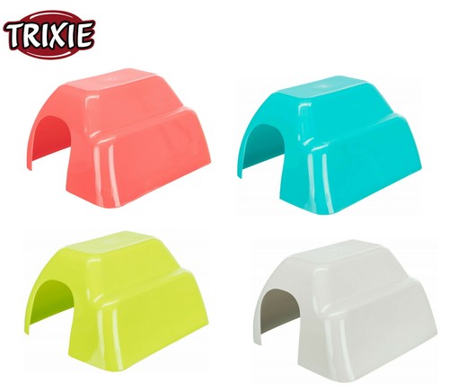 Trixie large plastic guinea - trixie,