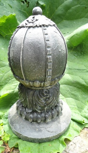 Latex tuscan accent mold