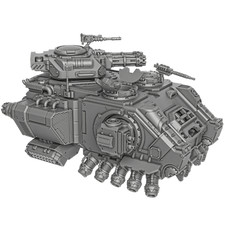 Hover APC RP-8 Rapid