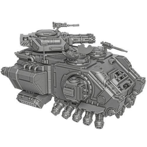 Hover apc rapid - hover, rp-8