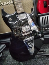 SILVERTONE PSSN1 Used Agathis