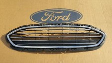 FORD FIESTA MK8 TITANIUM