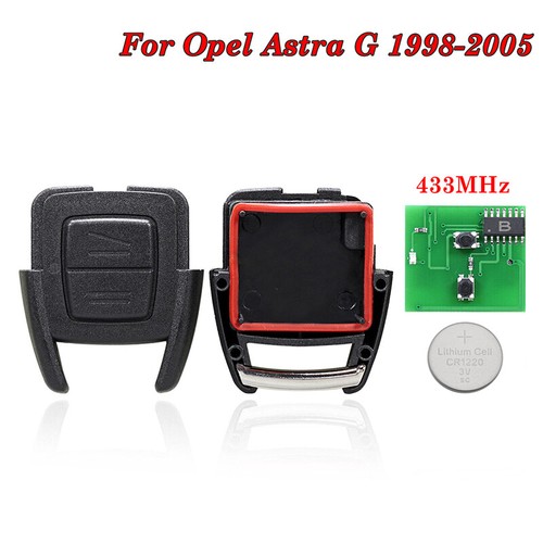 For vauxhall opel - for, astra