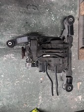 VW  Transporter T5 4Motion Rear Differential Haldex Unit