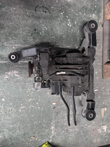 Transporter t5 4motion - ,