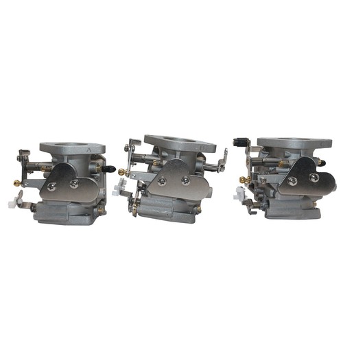 3pcs carburetor for yamaha - carburetor,