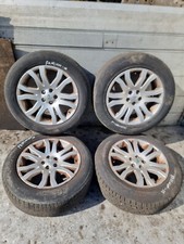 LAND ROVER FREELANDER ALLOY