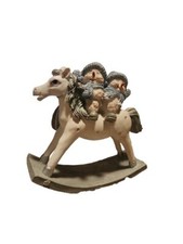 Vtg 1999 Encore Snow Buddies