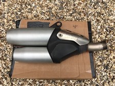 GENUINE DUCATI M1200 MONSTER