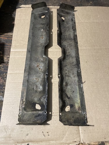 Rover rocker cover 2x - v8,