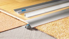 Door bars threshold strip - threshold,