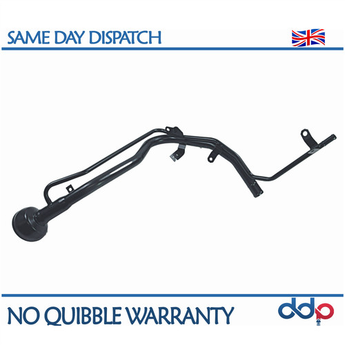 Petrol fuel tank filler - petrol,