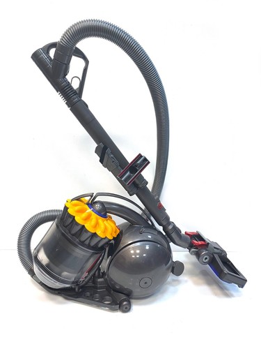 Dyson cylinder vacuum cleaner - cylinder,