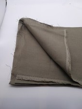 100% Irish Linen Fabric craft