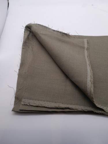 100 irish linen fabric craft - 100%,