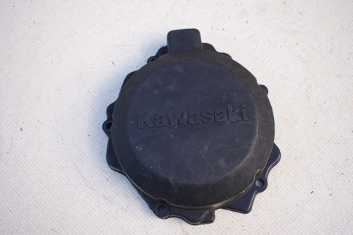Kawasaki 125 fly wheel - kawasaki,