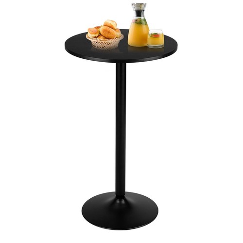 Modern round bar - modern,