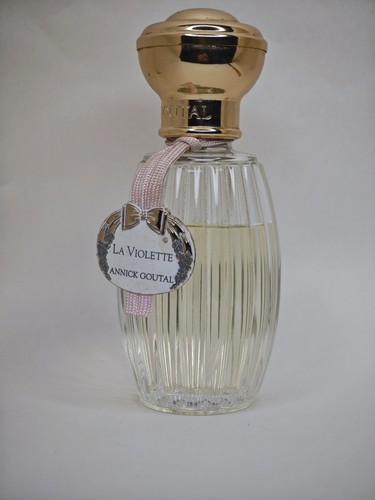 Annick goutal violette eau - goutal,