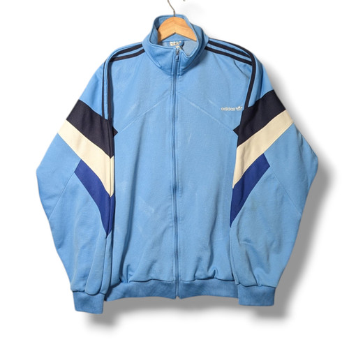 Vintage adidas track jacket - adidas,
