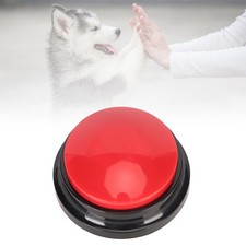 Dog Communication Buttons