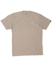 VANS Mens Classic Fit T-Shirt