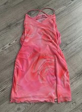 Oh Polly Women's Mini Dress