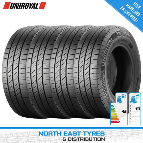 185 14c uniroyal rainmax - 185,