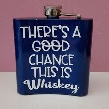 There's A Good Chance This Is