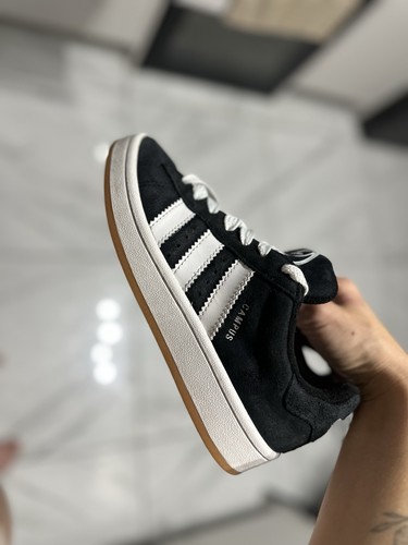 Adidas campus 00s junior black - adidas,