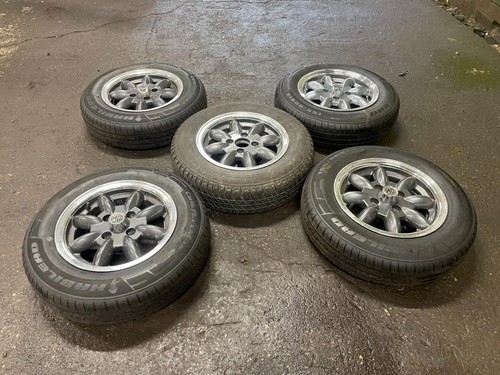 Midget 1275 set - mg,