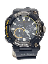 CASIO G-SHOCK FROGMAN
