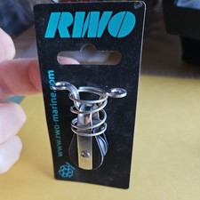 RWO block with spring - New