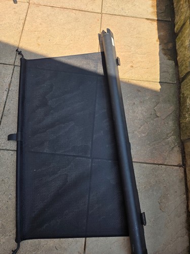 Audi avant trunk parcel - audi,