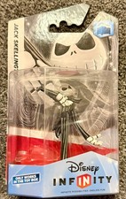 Disney Infinity Figure Jack