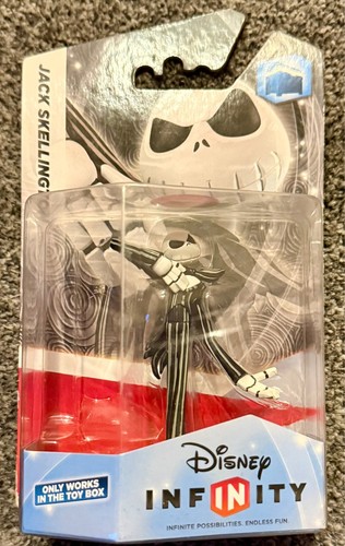 Disney infinity figure jack - disney,