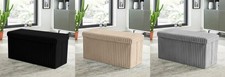 Ribbed Storage Box Large