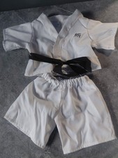 Build bear karate outfit - karate,