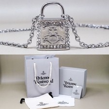 Vivienne westwood necklace - vivienne,