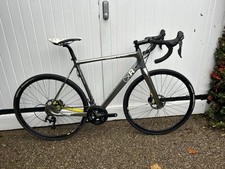 Boardman CXR 9.2 Carbon Gravel