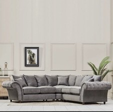 New Windsor 5 Seater Corner