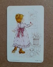 1 x Vintage Blankback Swap