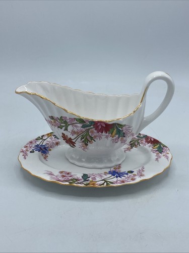 Spode chelsea gardens pattern - chelsea,