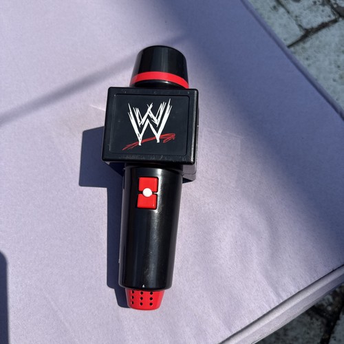 2013 wwe raw - big, talker